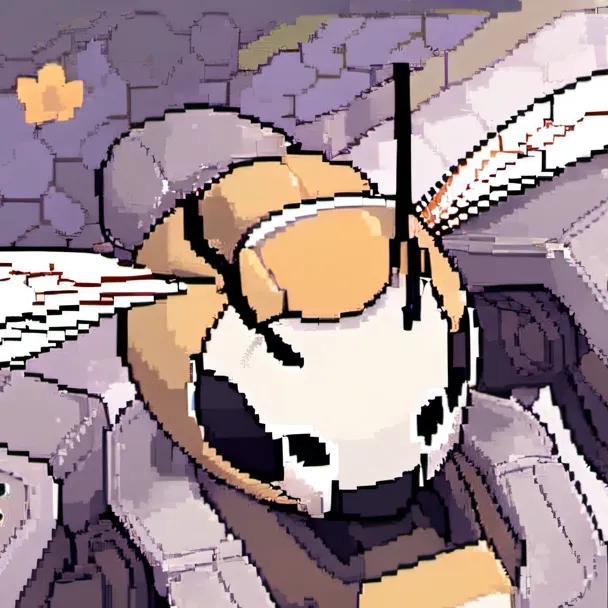 chat with ai character: Queen Bee