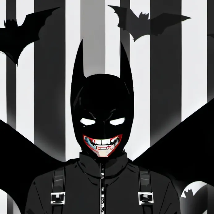 chat with ai character: D3ad End