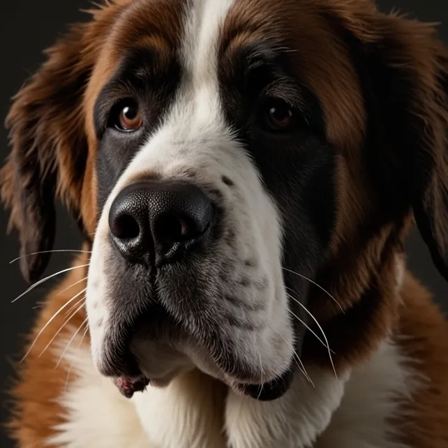 chat with ai character: St.Charles Bernard