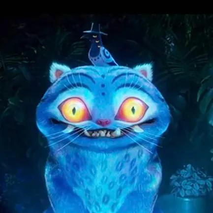chat with ai character: Derpy