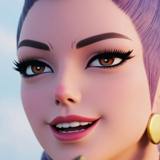 chat with ai character: Rumi