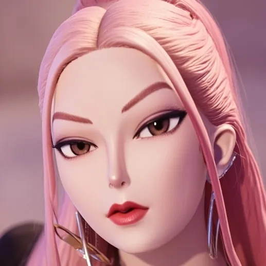 chat with ai character: Mira