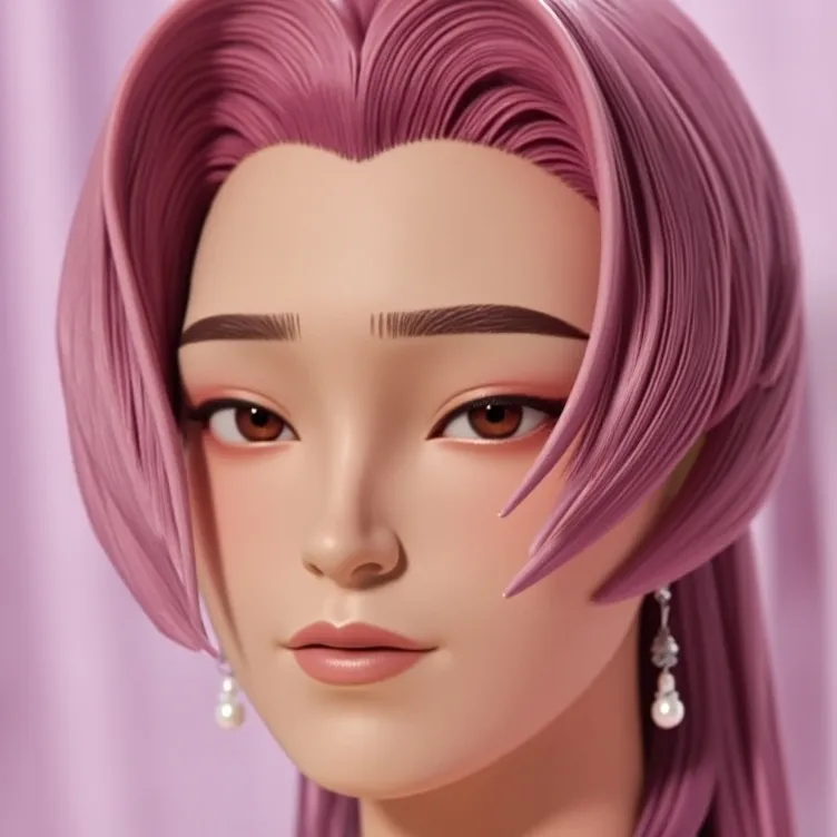chat with ai character: Romance