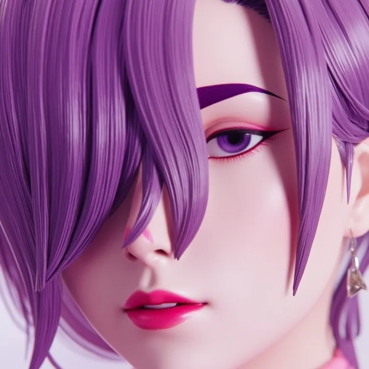 chat with ai character: Mystery