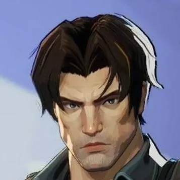 chat with ai character: Bucky Barnes