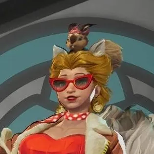 chat with ai character: Squirrel Girl
