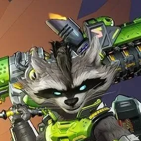 chat with ai character: Rocky Raccoon
