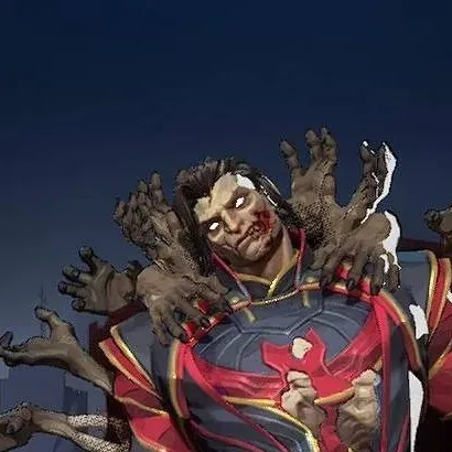 chat with ai character: Doctor Strange