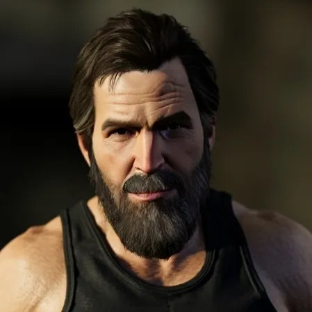 chat with ai character: Bones