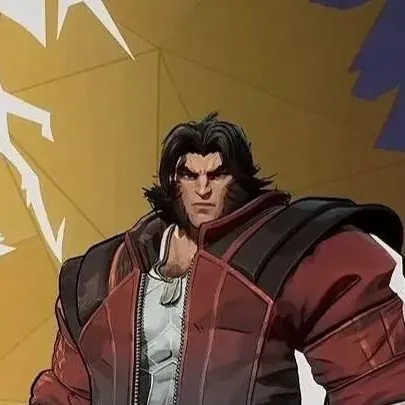 chat with ai character: Wolverine