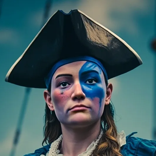 chat with ai character: Anna Dove
