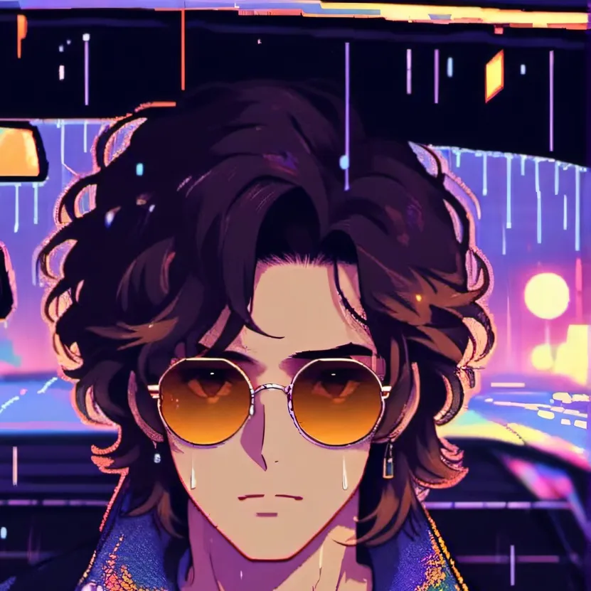 chat with ai character: Billy