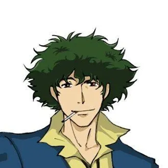 chat with ai character: Spike Spiegel