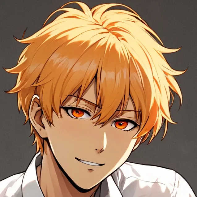chat with ai character: Denji