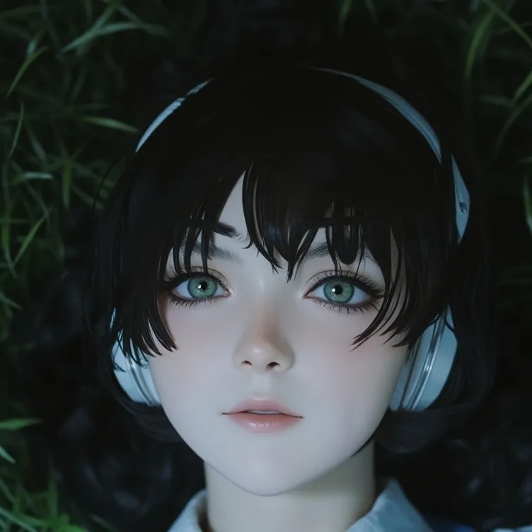 chat with ai character: Asa Mikata