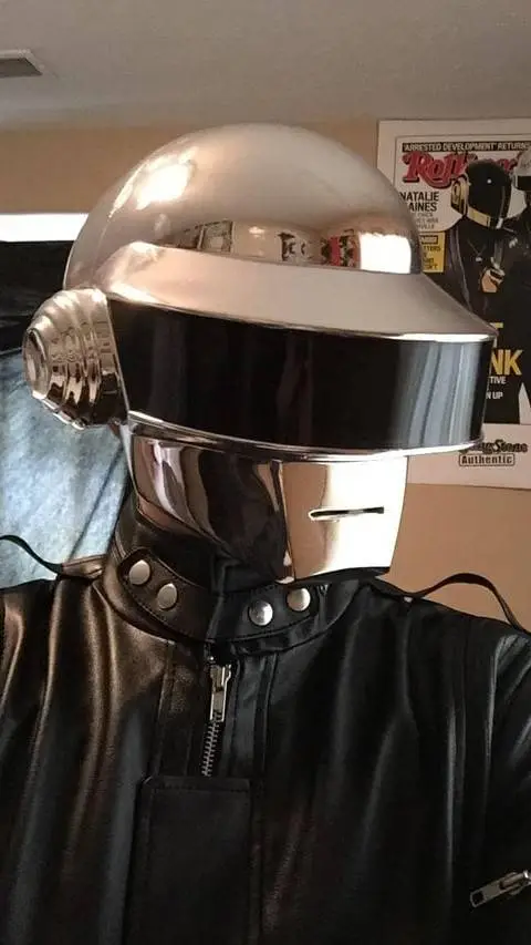 ai character: TB3 background
