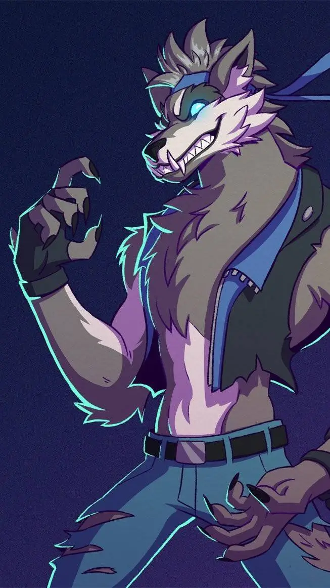 Talkie AI - Chat with Dire