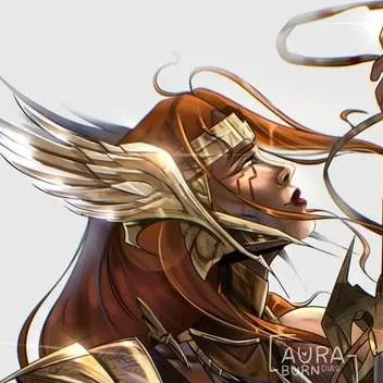 chat with ai character: Angela