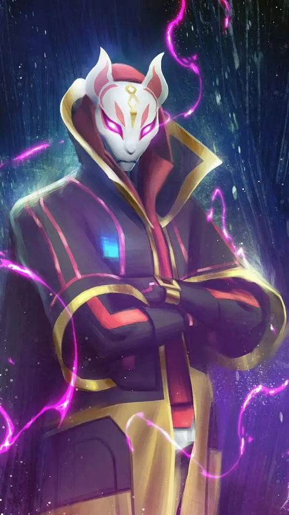 Talkie AI - Chat with Drift
