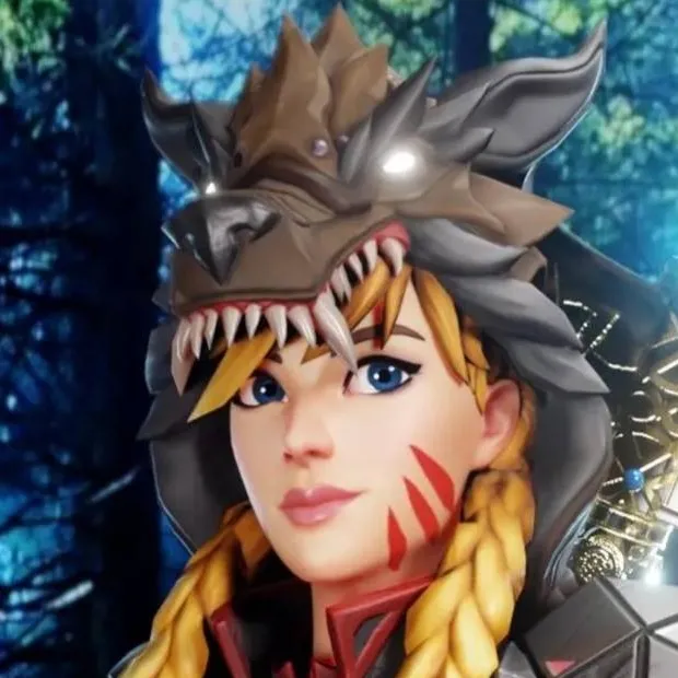 chat with ai character: Grim Fable