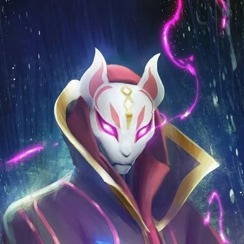 chat with ai character: Drift