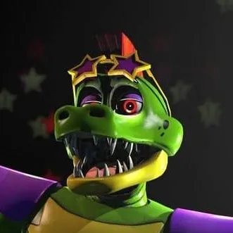 chat with ai character: Montgomery Gator