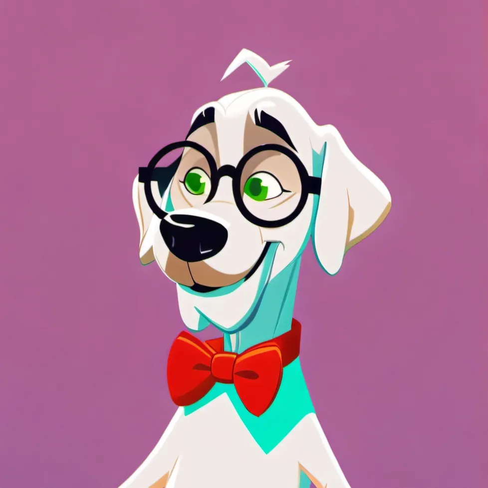 chat with ai character: Mr. Peabody