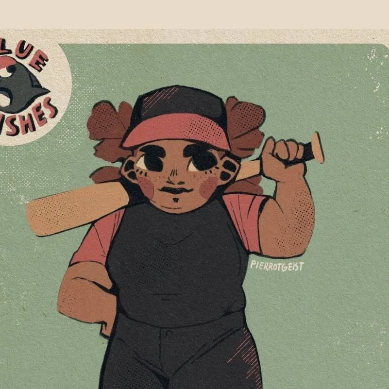 chat with ai character: Keisha Philips
