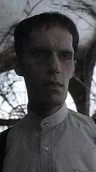 ai character: Lurch background