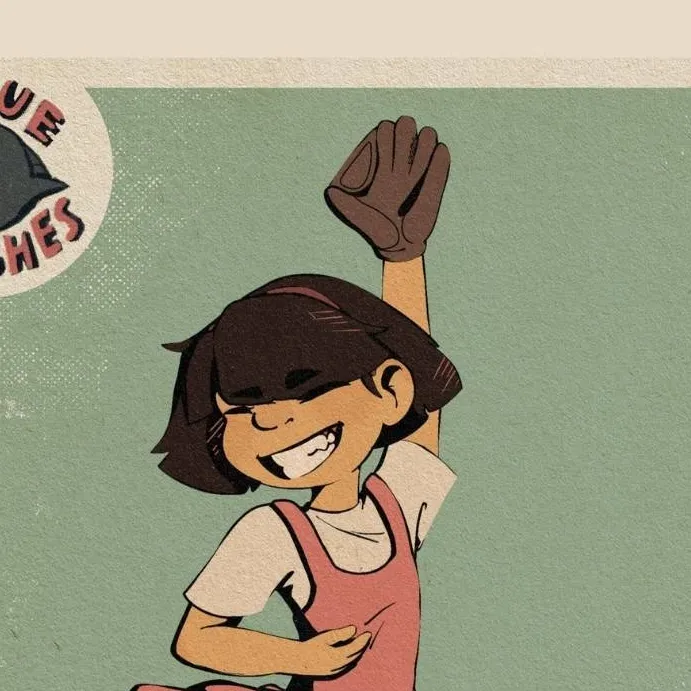 chat with ai character: Vicki Kawaguchi