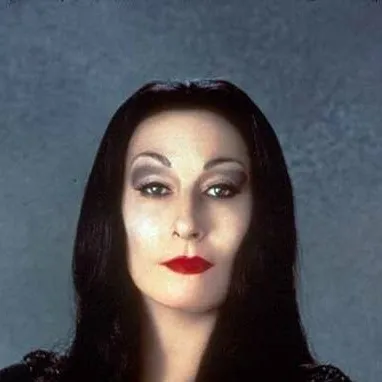 chat with ai character: Morticia Addams