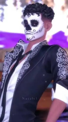 Talkie AI - Chat with Salvador