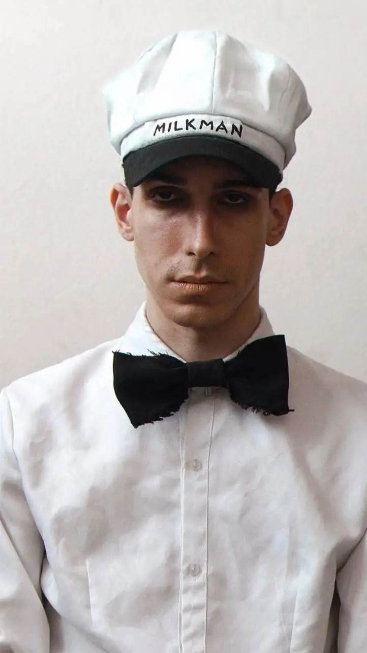 Talkie AI - Chat with Francis Moses