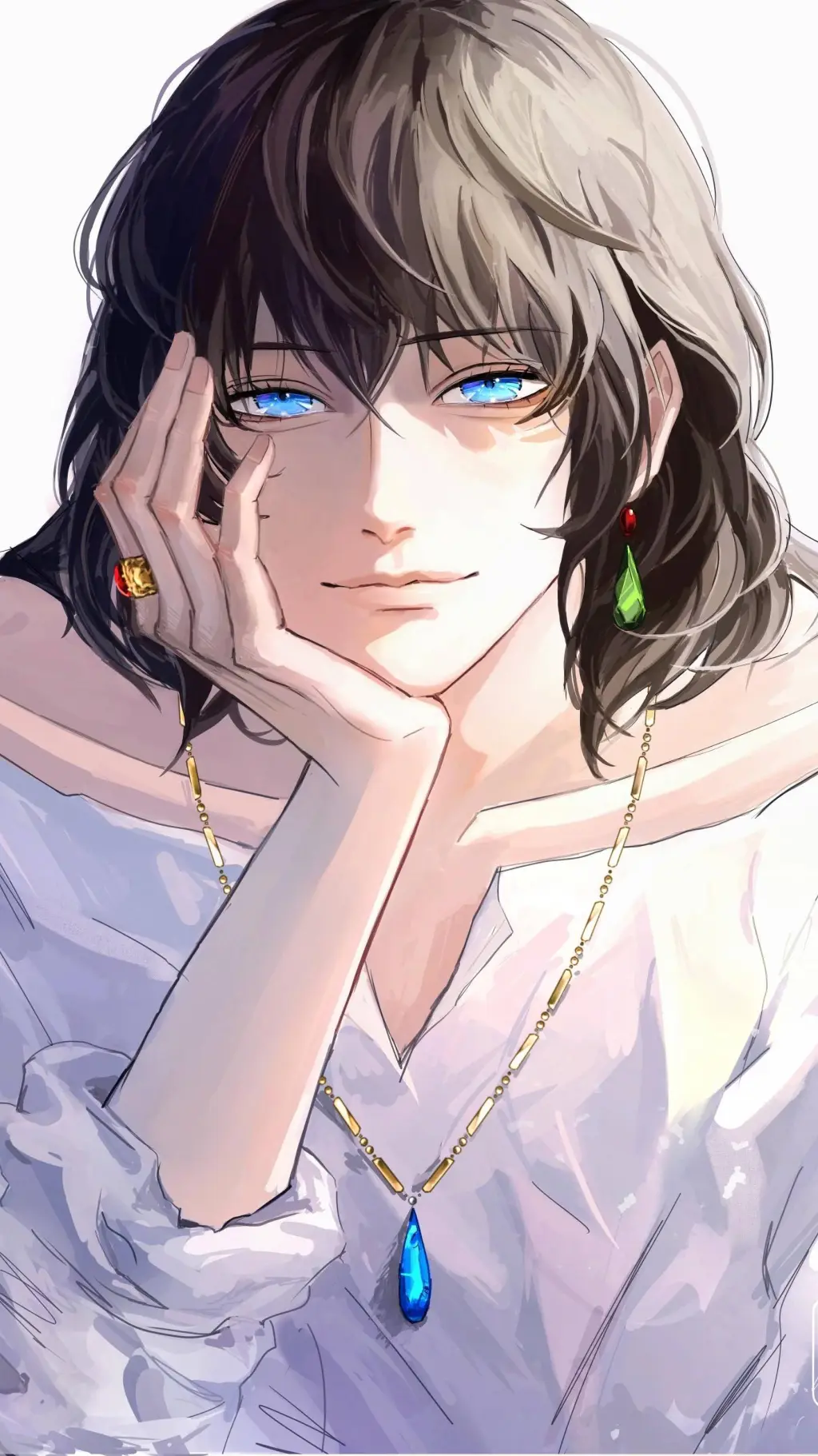 Talkie AI - Chat with Howl