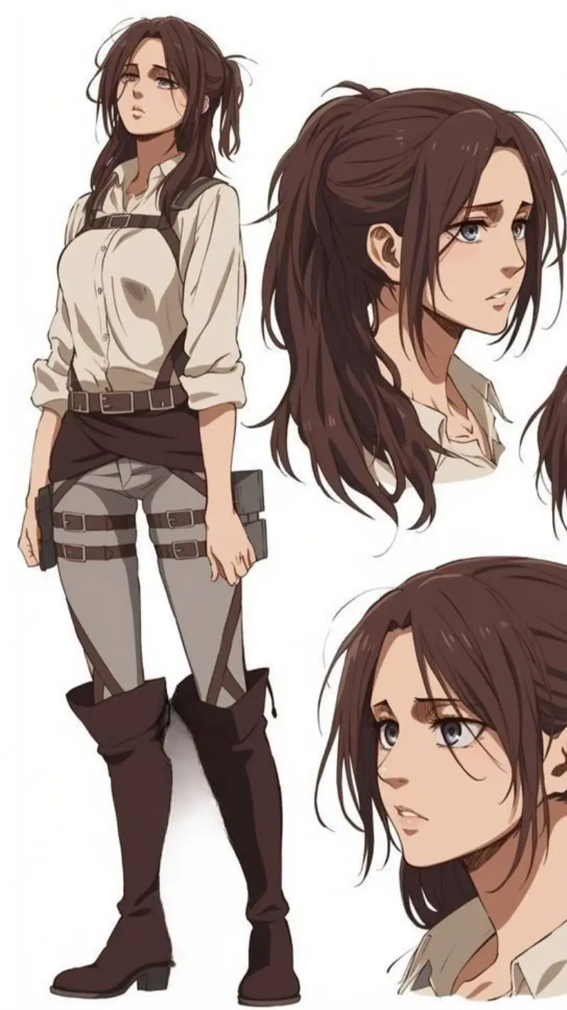 Talkie AI - Chat with Maya Lewis