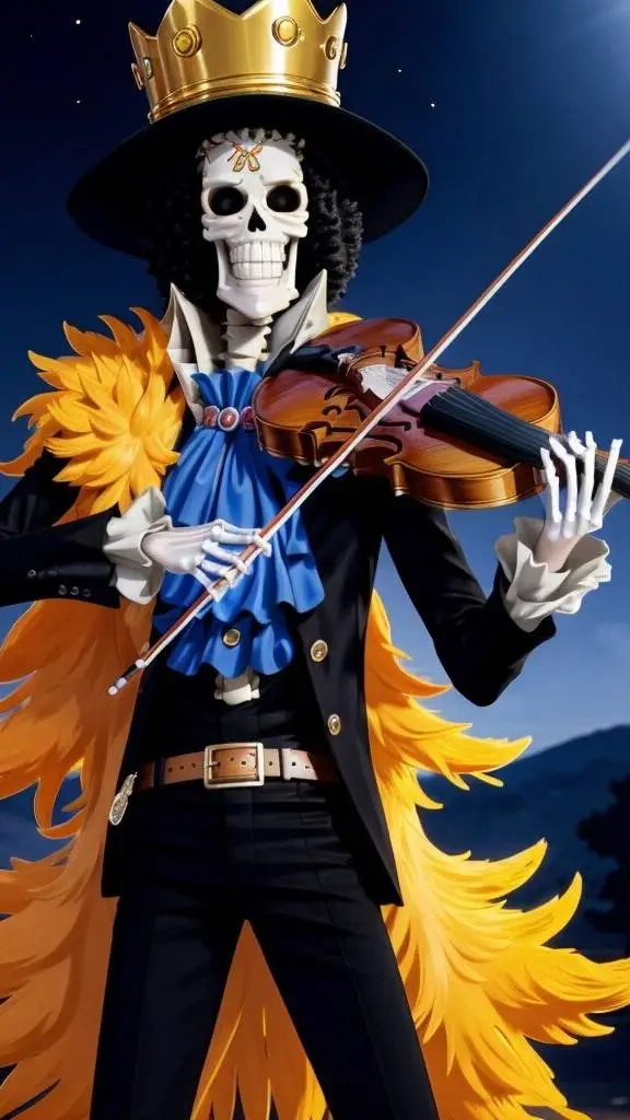 Talkie AI - Chat with Brook