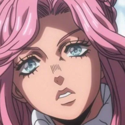 chat with ai character: Pink Rose