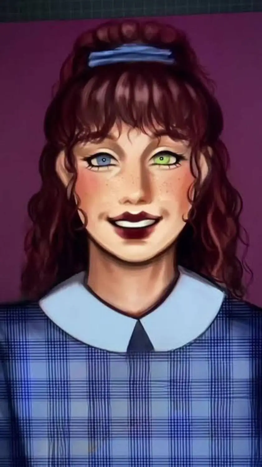 Talkie AI - Chat with Nahca Mikaelys