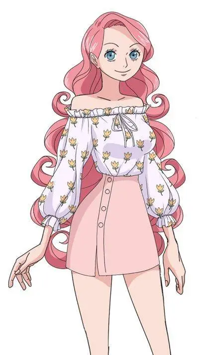 Talkie AI - Chat with Rosetta