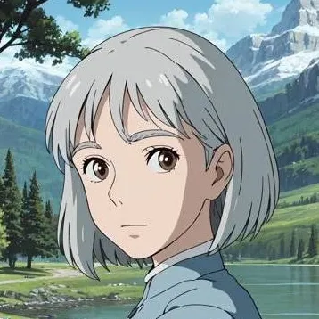 chat with ai character: Sophie Hatter