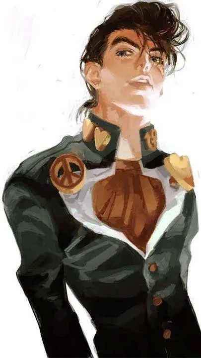 Talkie AI - Chat with Josuke