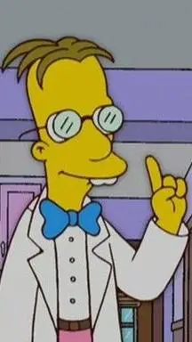 Talkie AI - Chat with Professor Frink