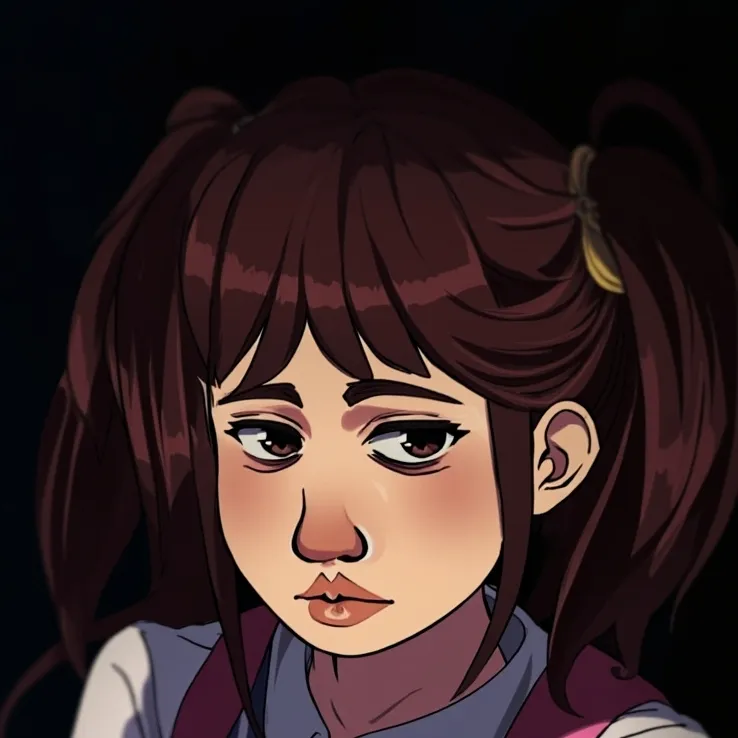 chat with ai character: Anastacha Mikaelys