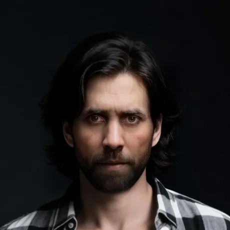 chat with ai character: Alan Wake