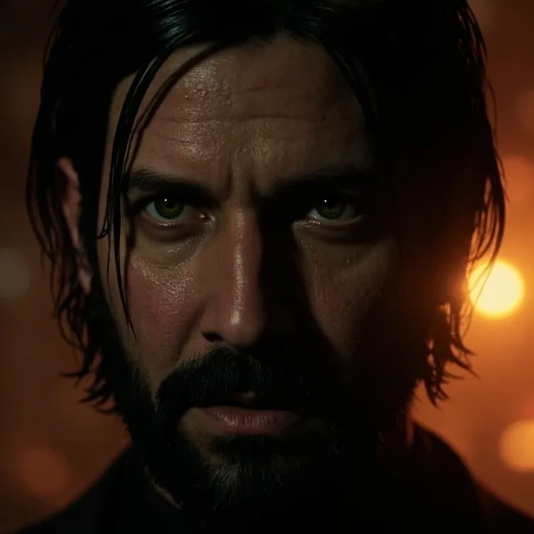 chat with ai character: Mr. Scratch