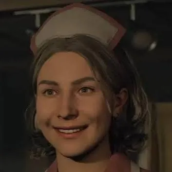 chat with ai character: Rose Marigold