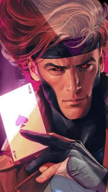 Talkie AI - Chat with Remy Lebeau