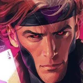 chat with ai character: Remy Lebeau