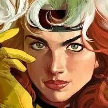 chat with ai character: Rogue