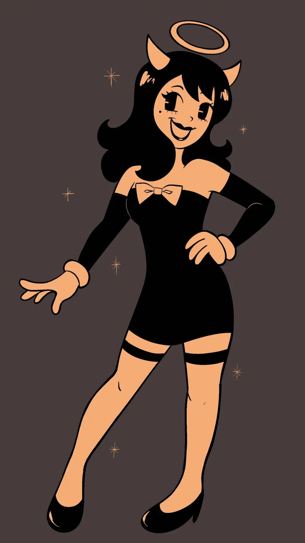 Talkie AI - Chat with Alice Angel